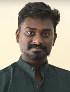 VINU PANICKER
