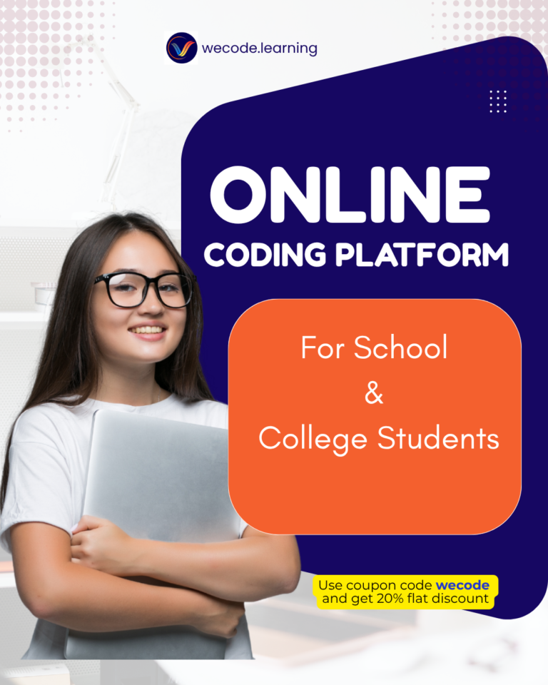 online coding platform