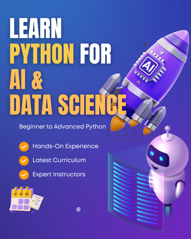 python advanced