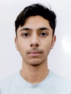 Aruj Dewangan