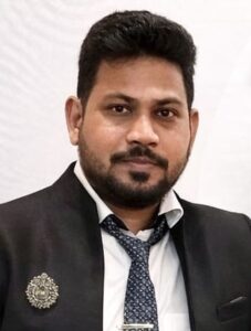 Deepak Sahu