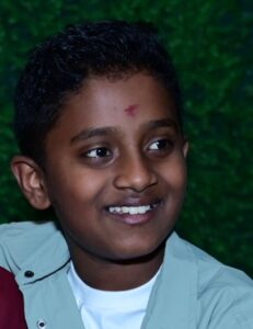Viaan Panicker