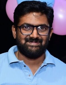 Arun Soman