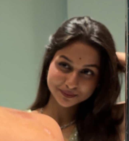 Kaushiki Das
